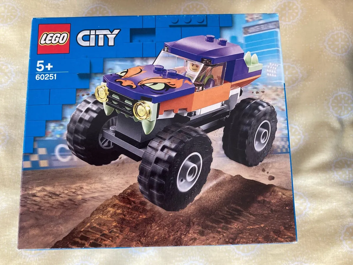 Lego city - Image 1