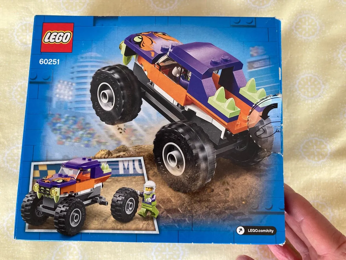 Lego city - Image 2