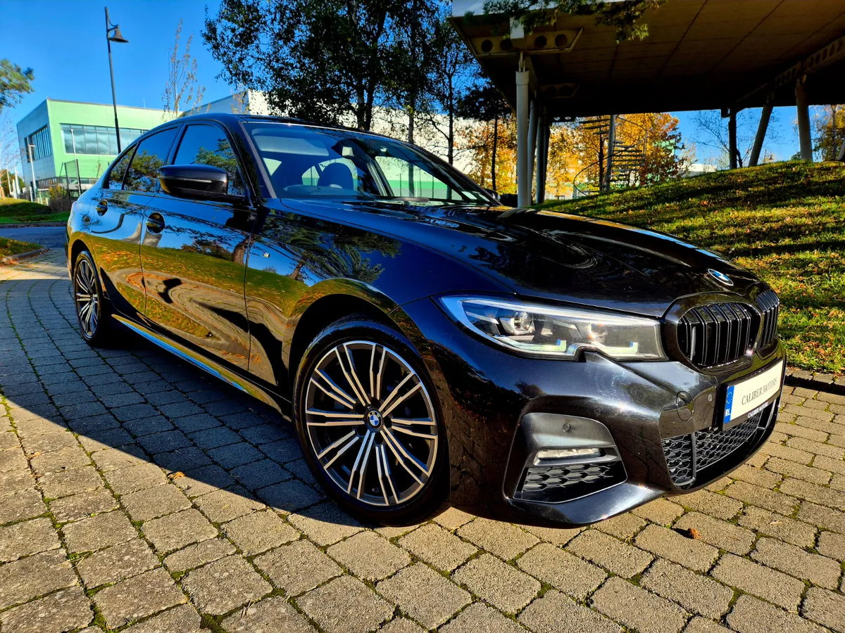 BMW 330e M-SPORT **LOW KMS 94000** - Image 1