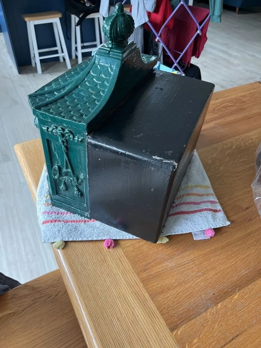 letter Box - Image 3