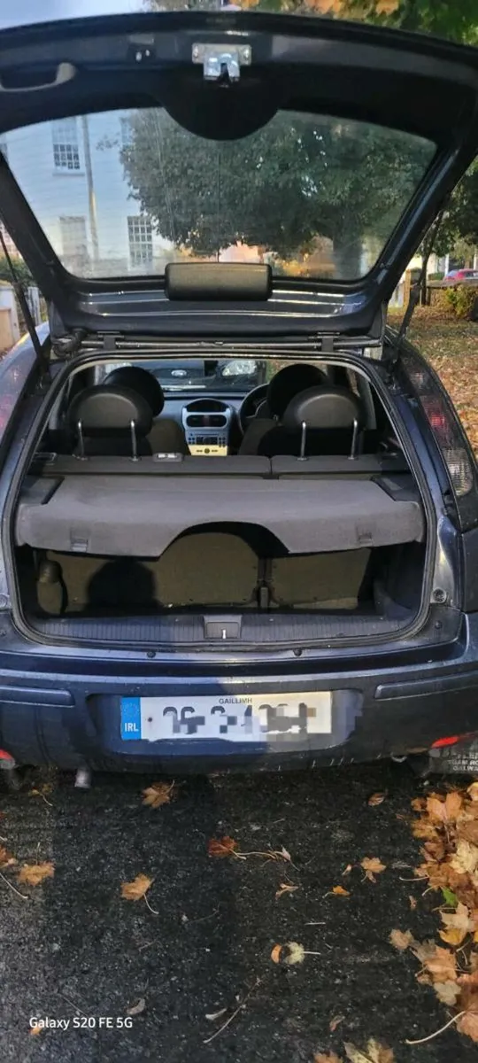 Opel Corsa - Image 2