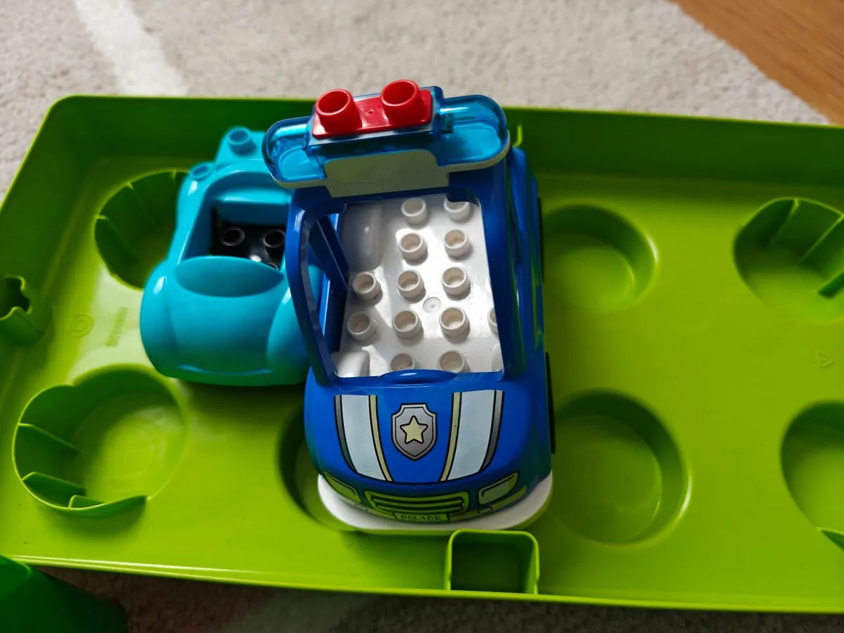 Lego duplo - Image 1