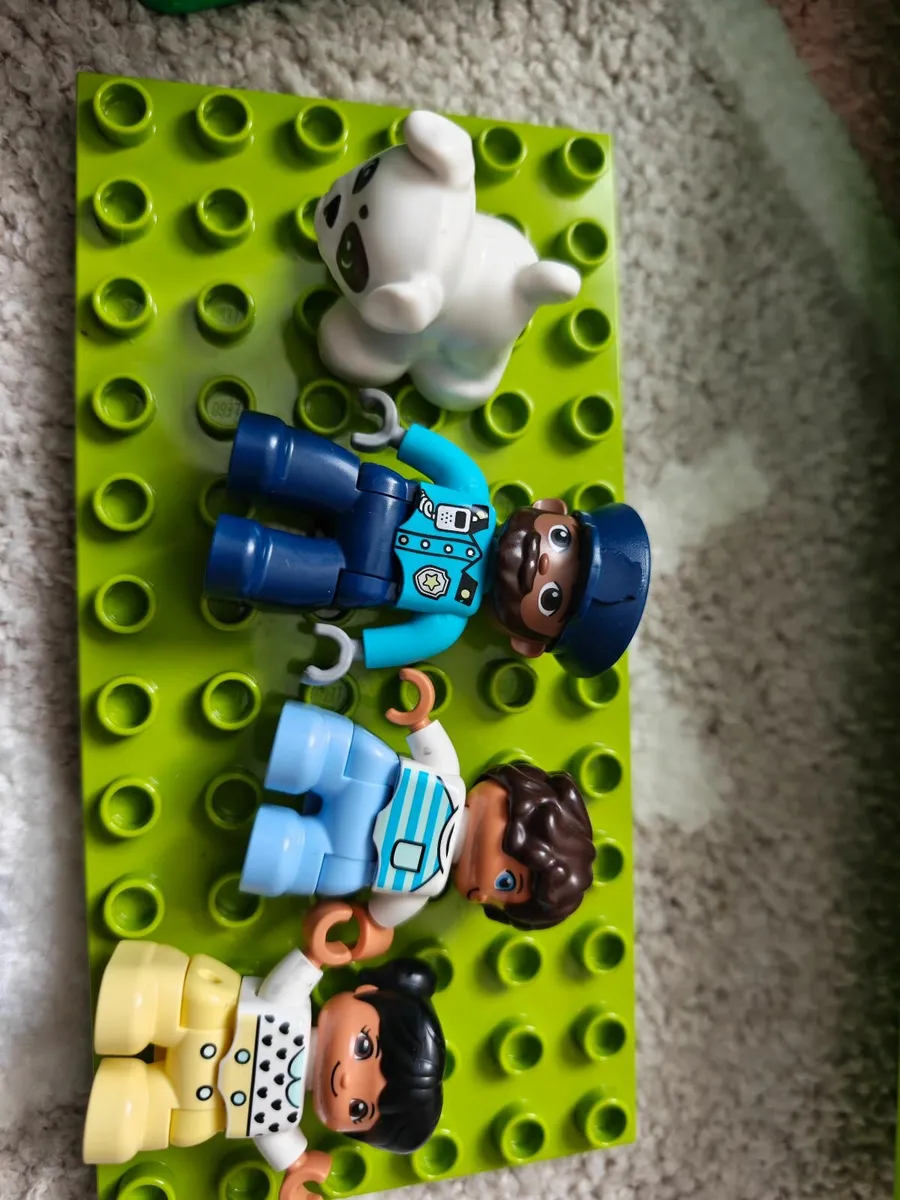Lego duplo - Image 2