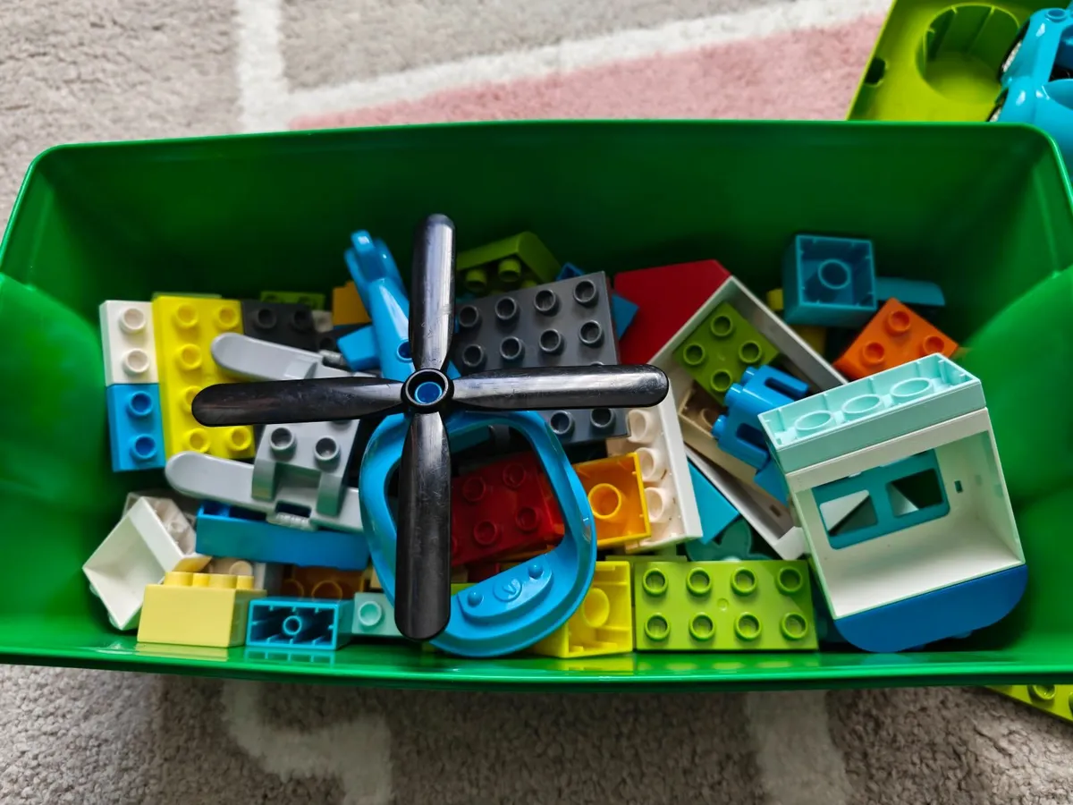 Lego duplo - Image 3