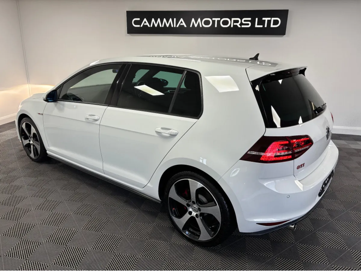 Volkswagen Golf *VOLKSWAGEN GOLF GTI* *KEYLESS ENT - Image 3