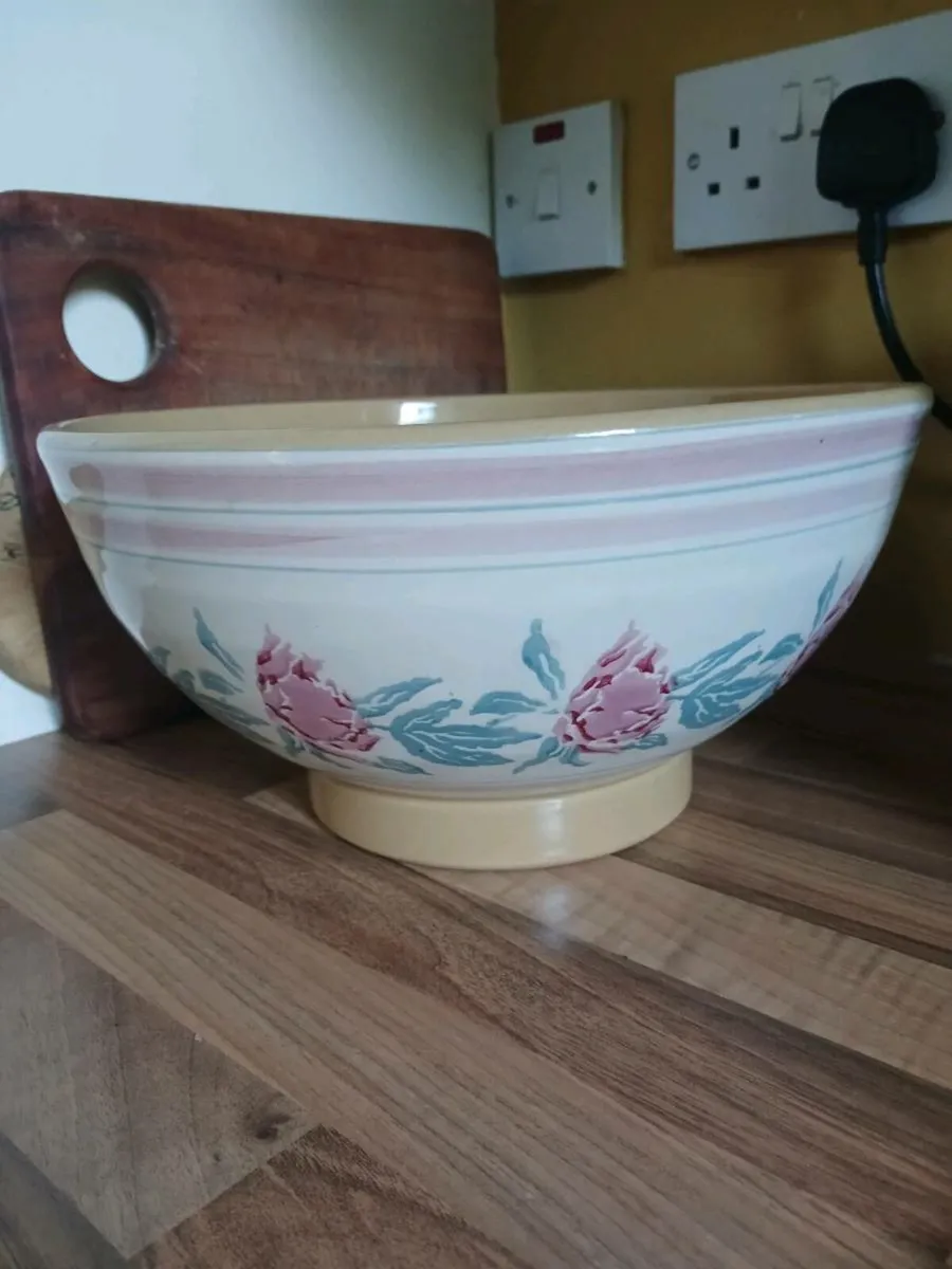 Nicholas Mosse Salad Bowl - Image 3