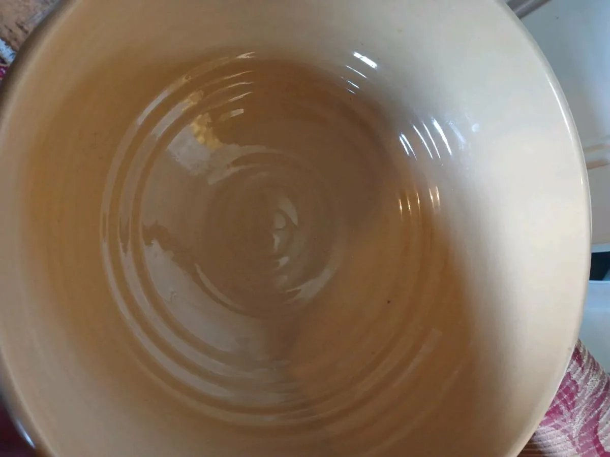 Nicholas Mosse Salad Bowl - Image 4