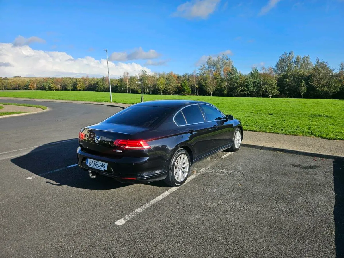 Vw passat - Image 2