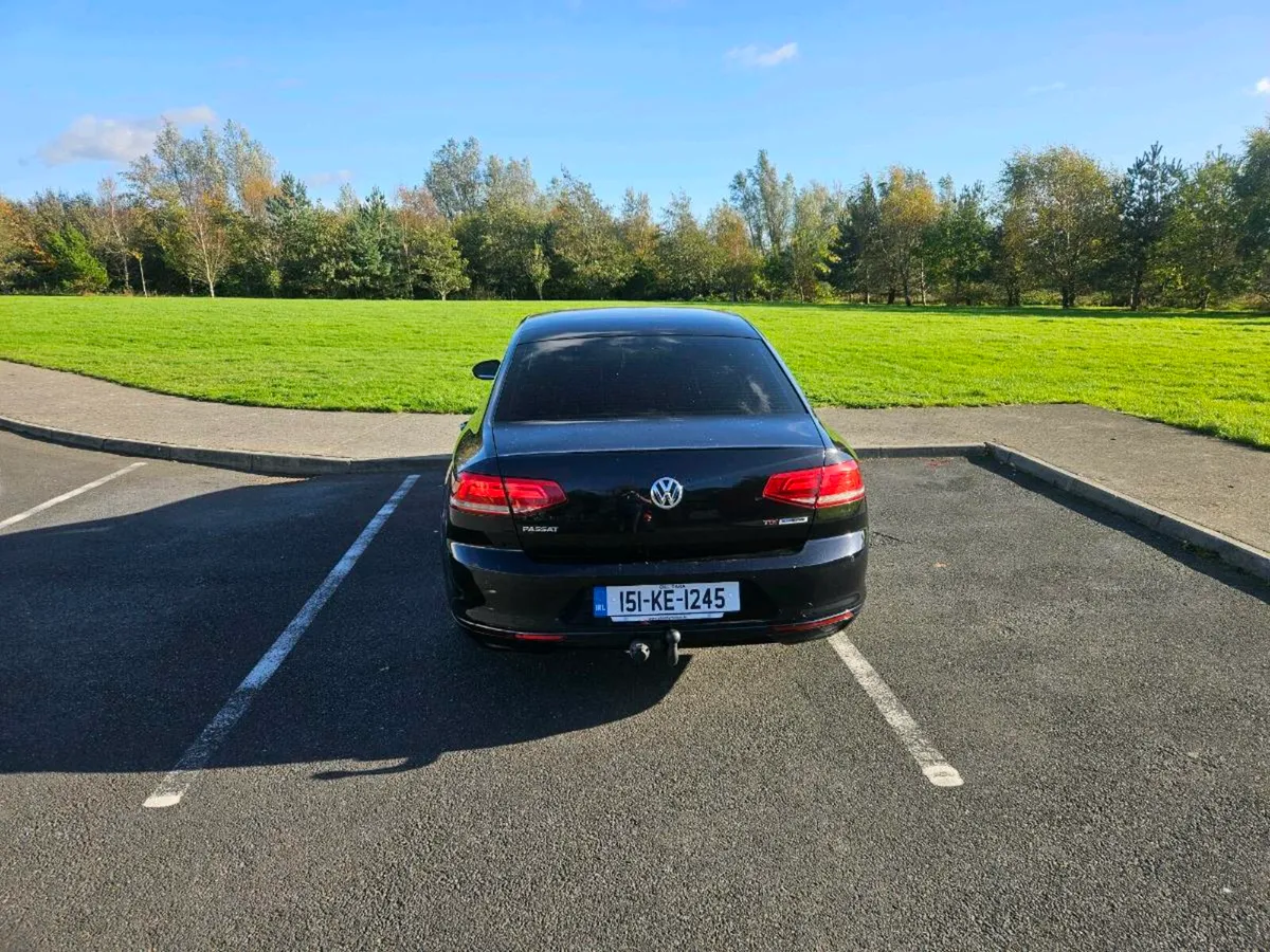 Vw passat - Image 3