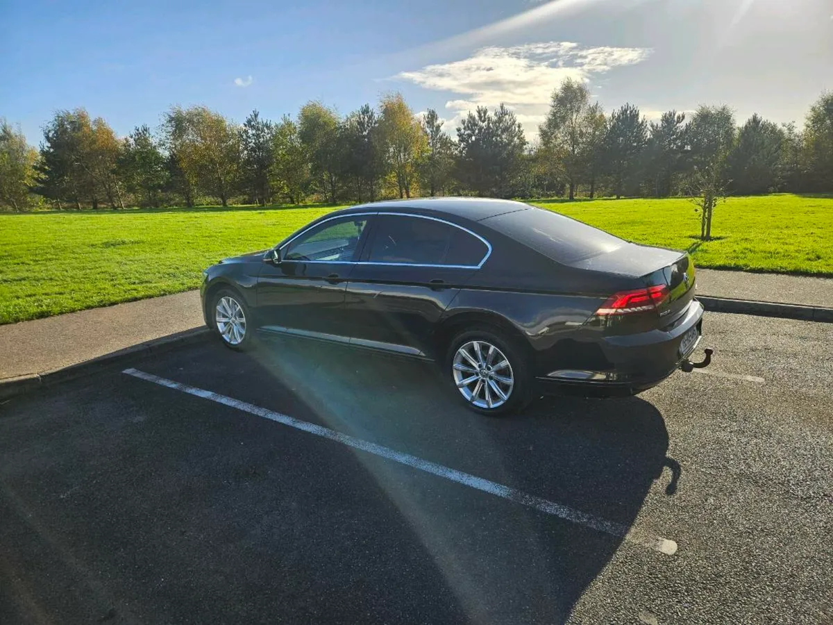 Vw passat - Image 4