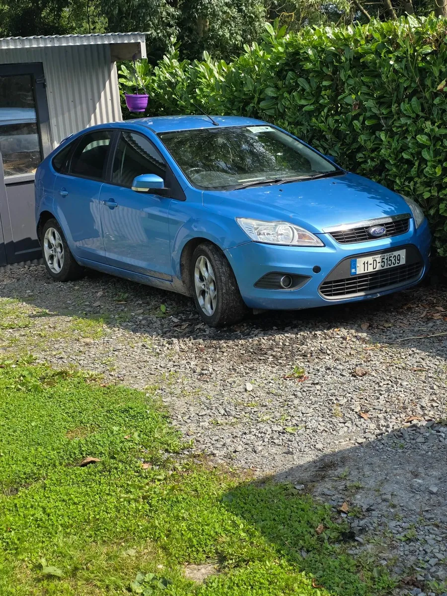 Ford Focus 2011 - Image 1