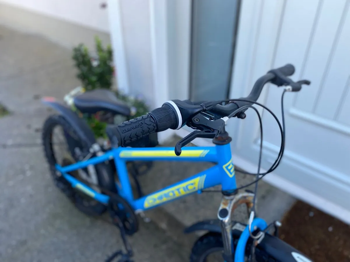 Bike - Image 1