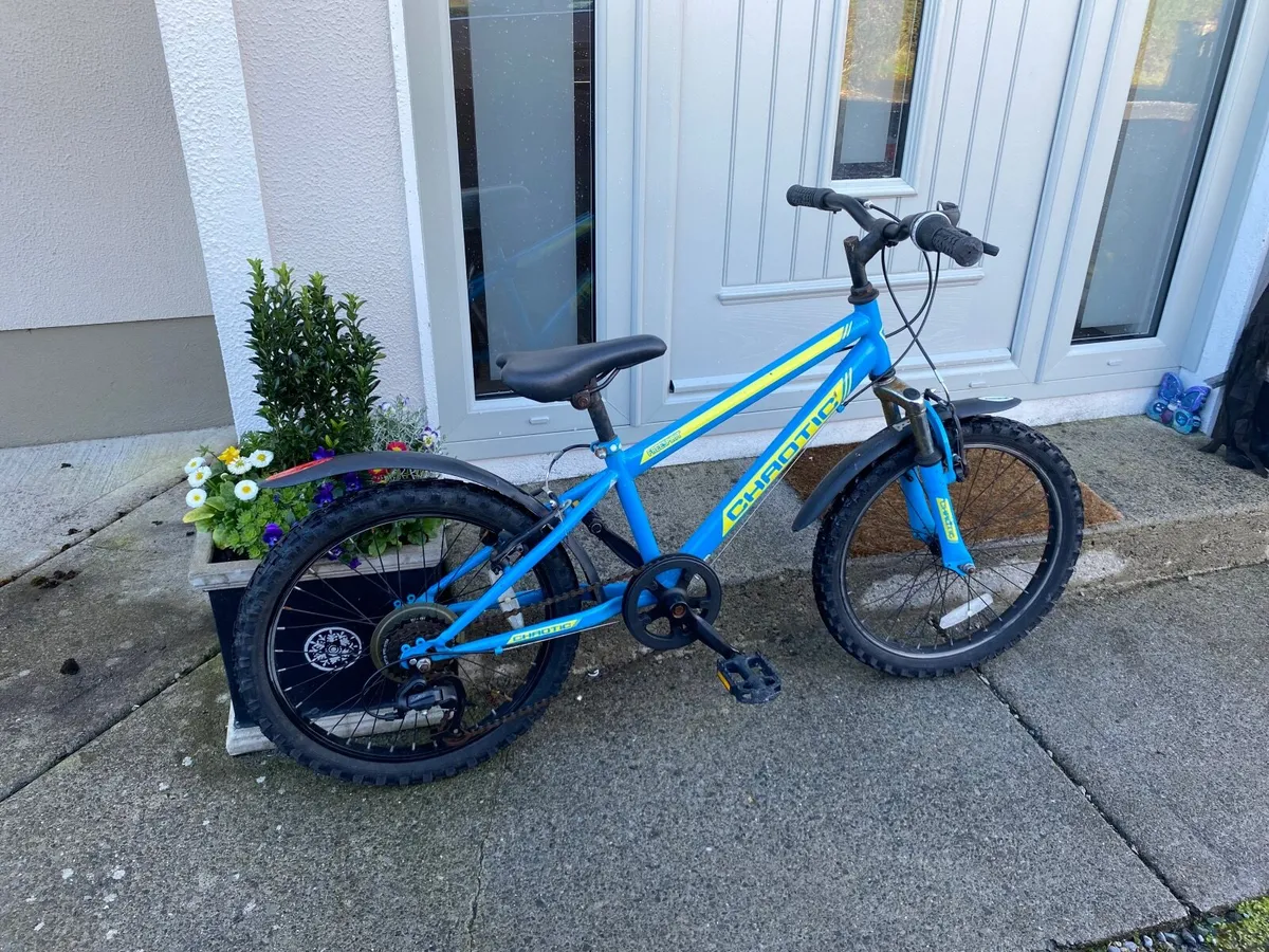 Bike - Image 4