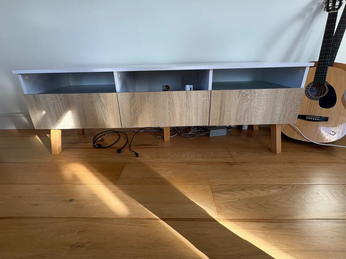 Tv console - Image 1