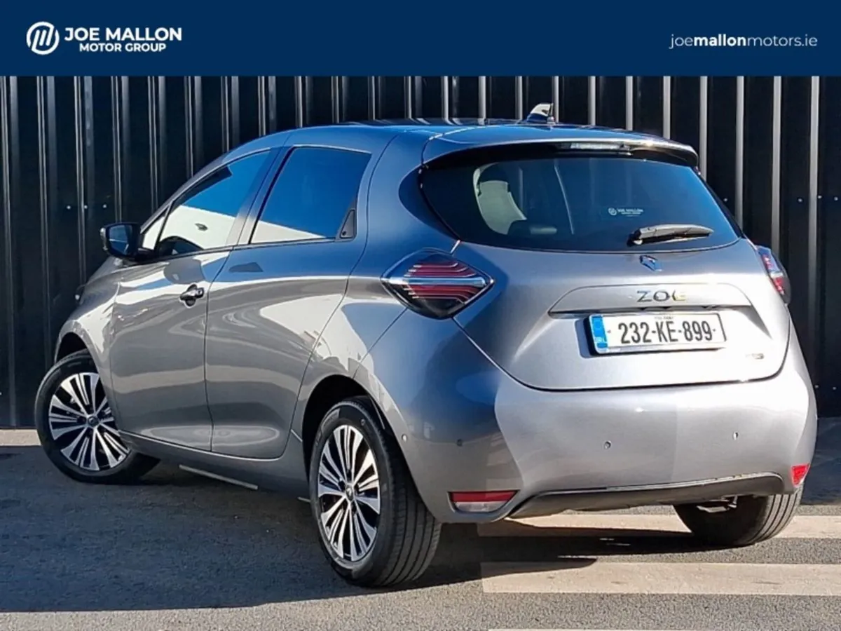 Renault Zoe Techno R135 Ev50 - Image 2