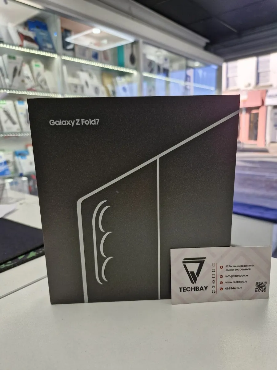samsung z fold 7