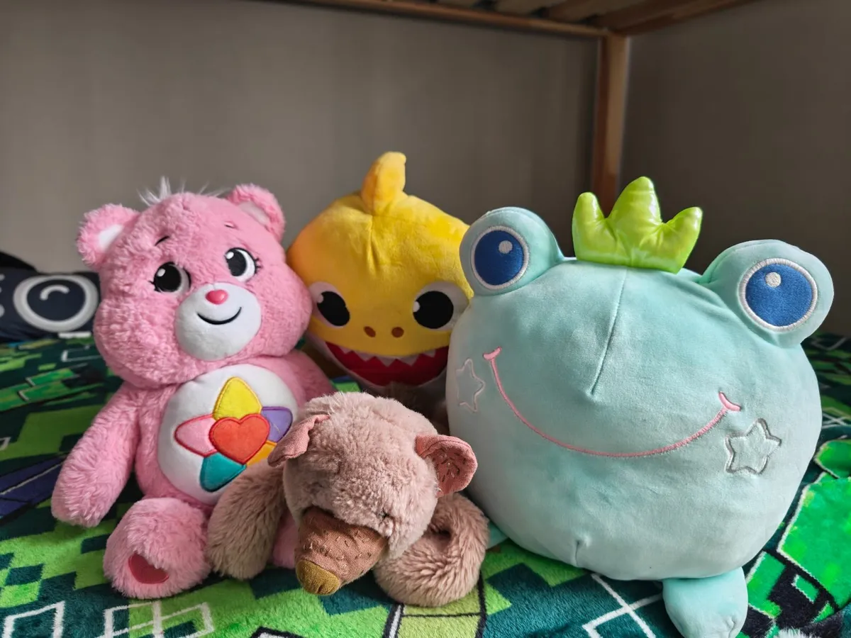 Soft toys - Image 2