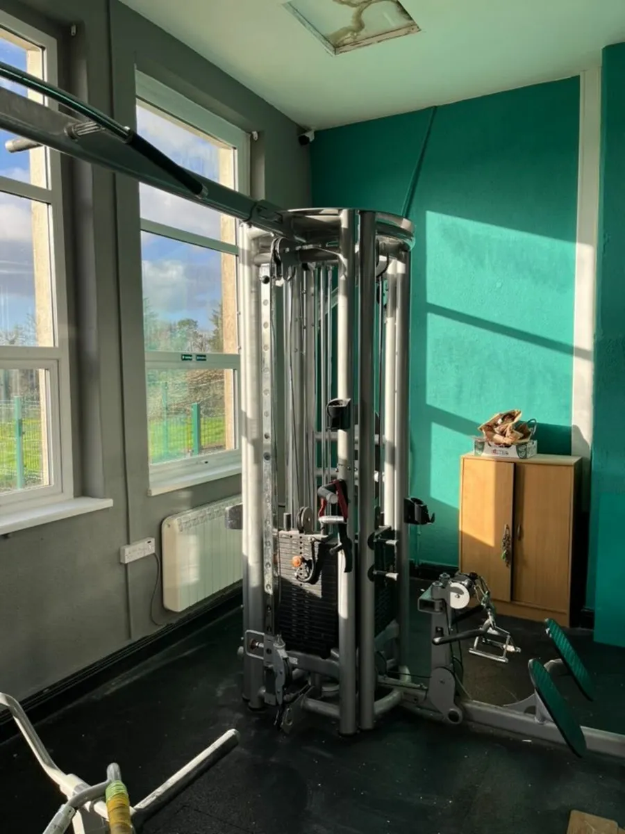 Gym Equipment - Image 2