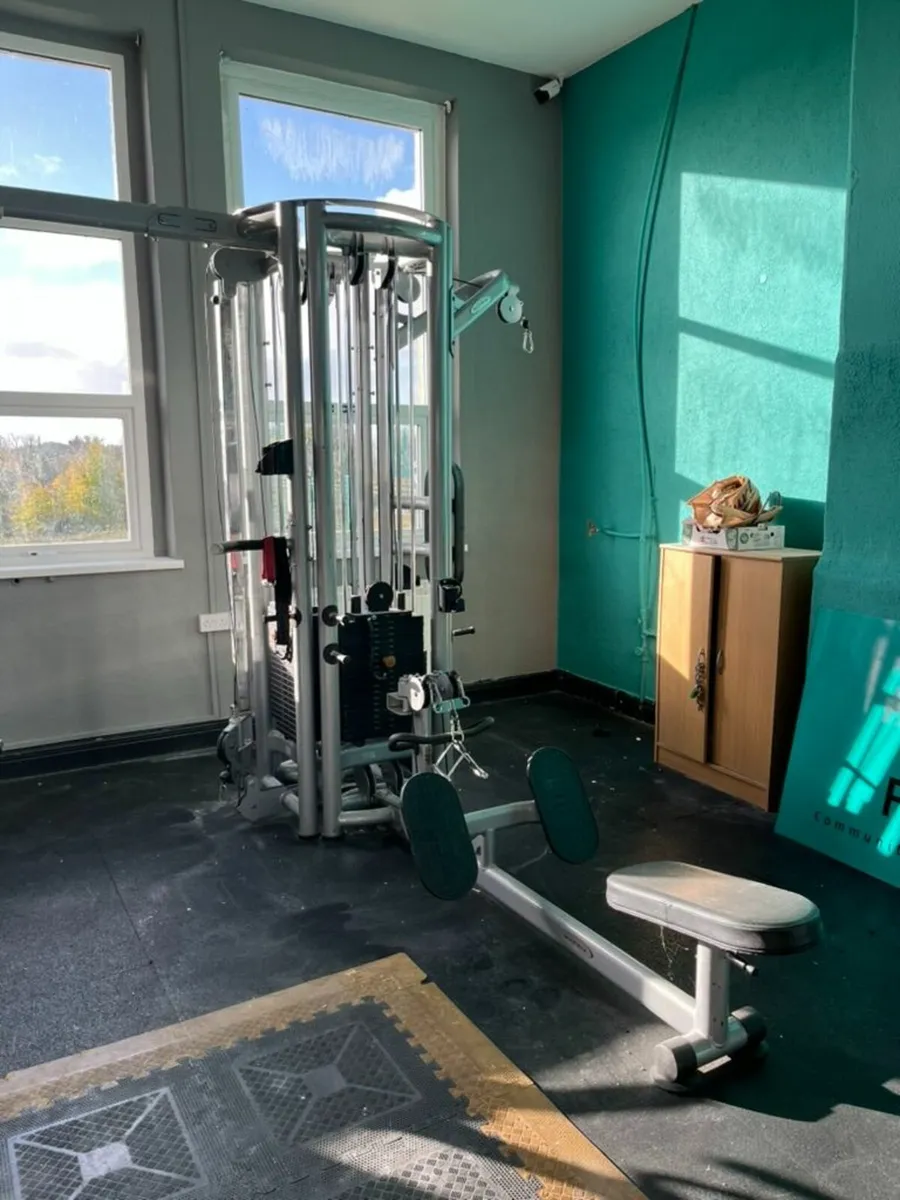 Gym Equipment - Image 3