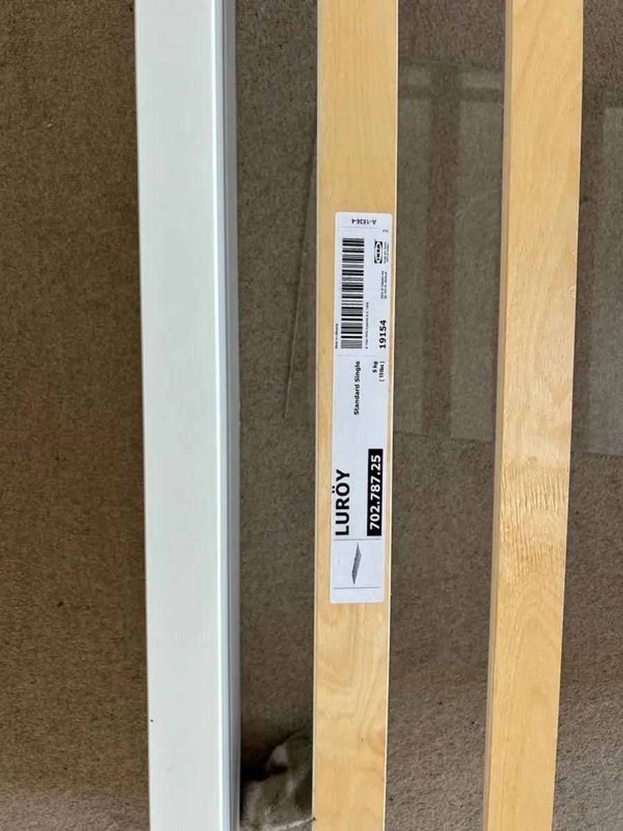 Single Bed - Image 1