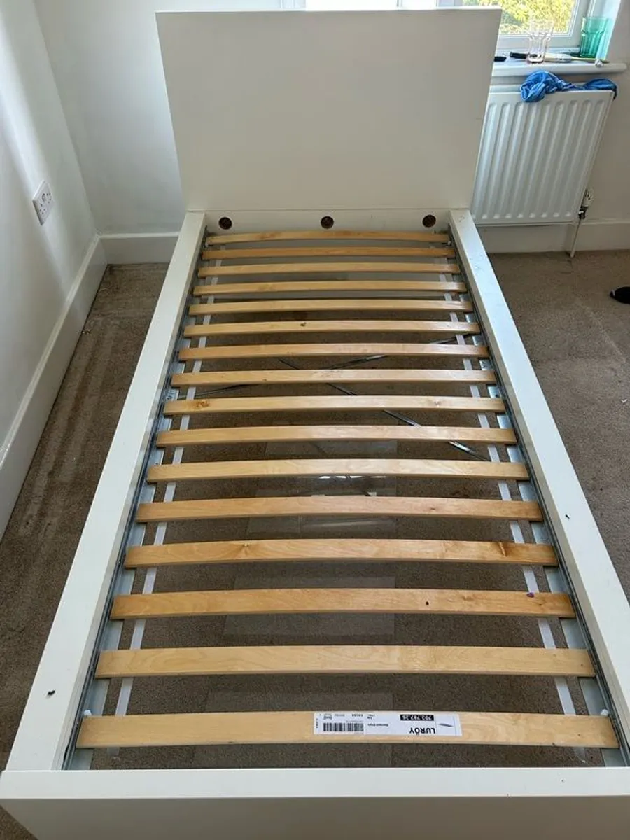 Single Bed - Image 2