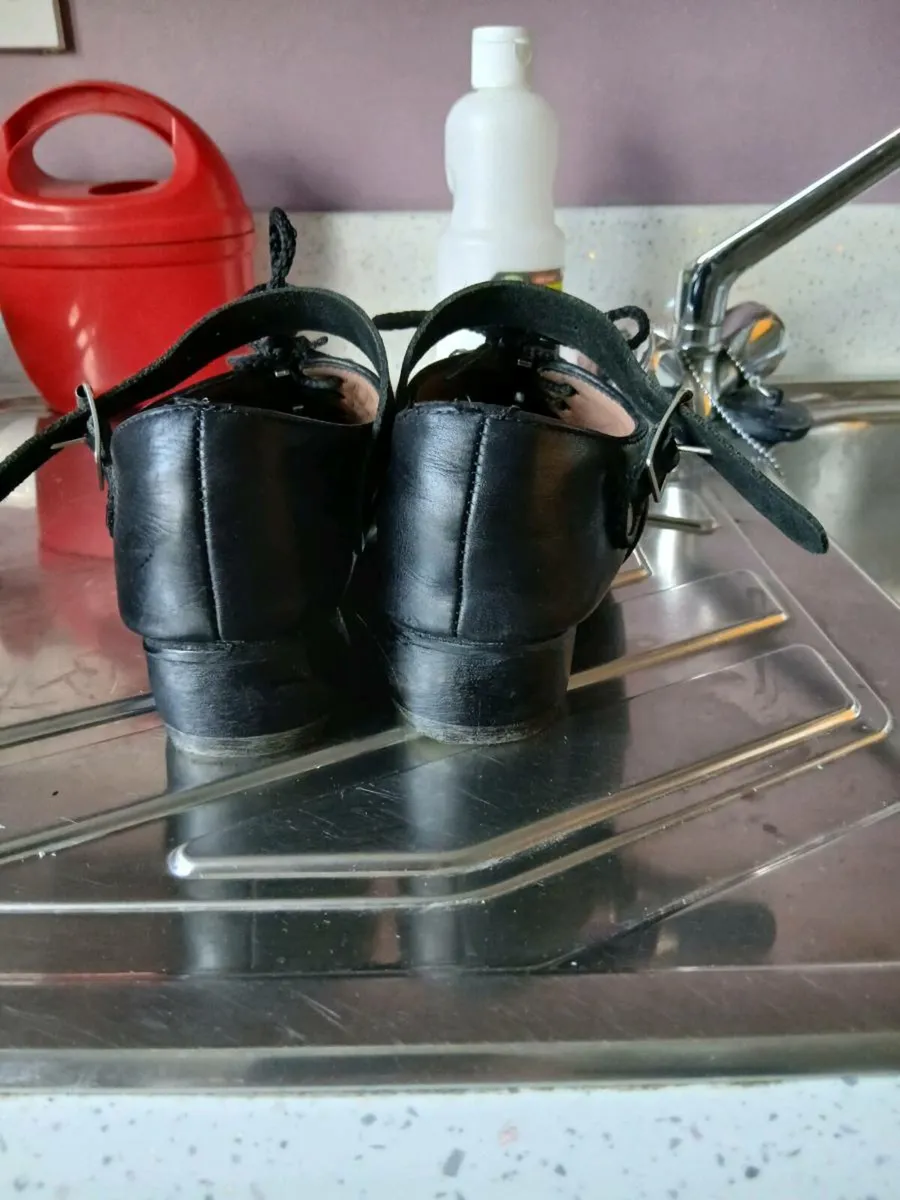 Irish dancing hard shoes - Image 3
