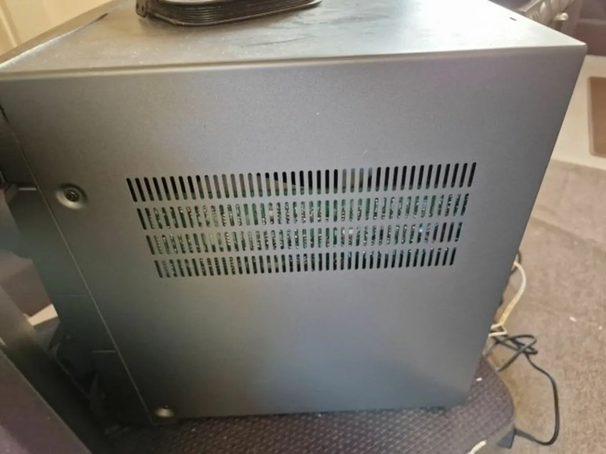 PIONEER Stereo Hifi System Model XR-A330 - Image 3