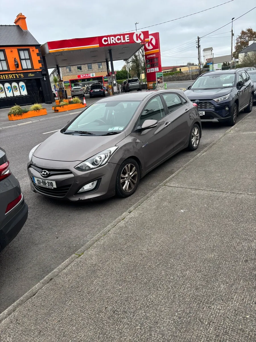 2013 Hyundai I30 - Image 4
