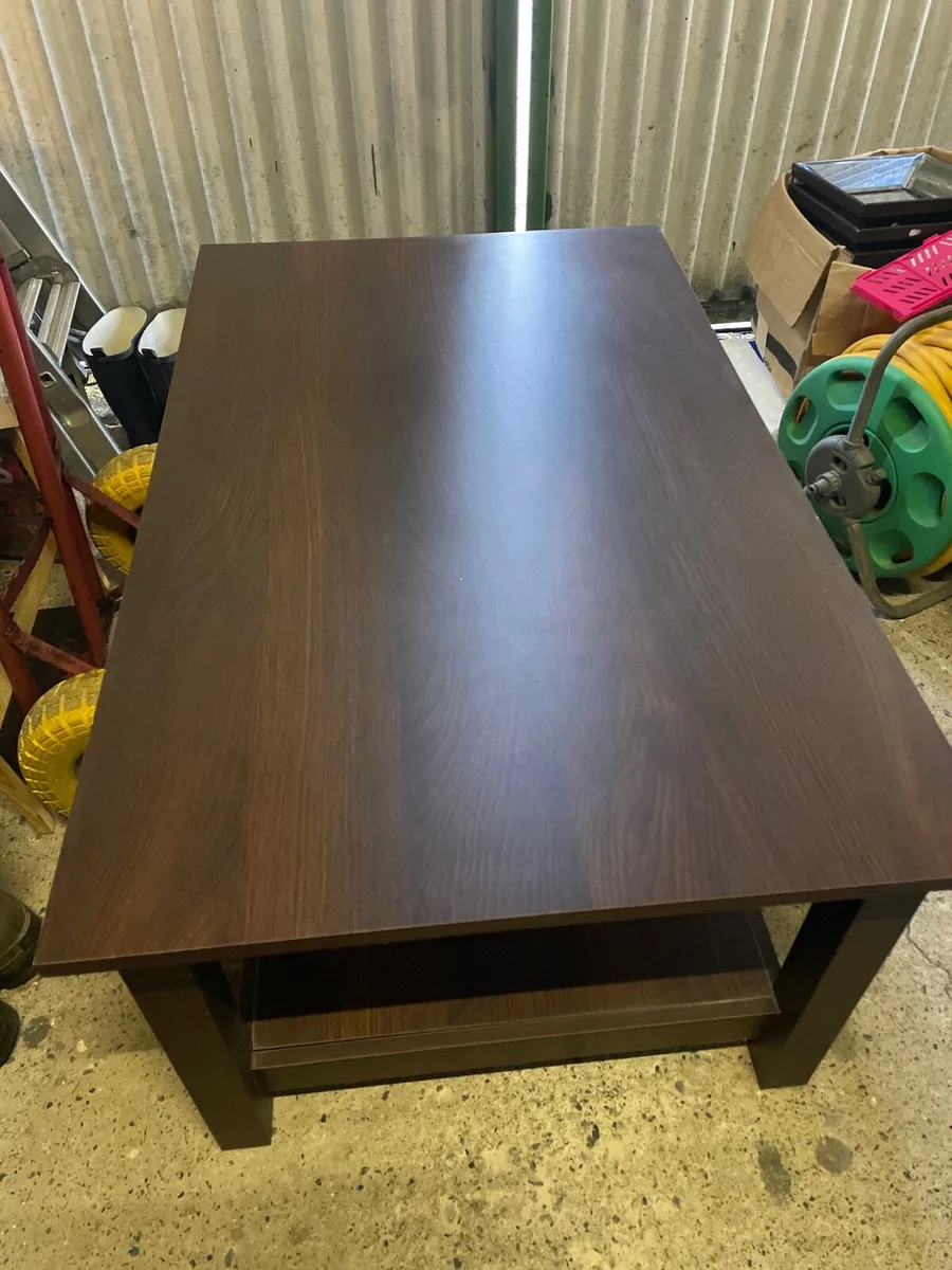Coffee table - Image 2