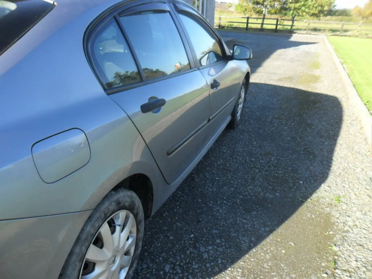 Renault Laguna 2008 Spares or repair - Image 4