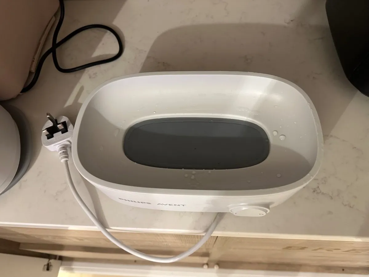 Avent Steam Steriliser - Image 2