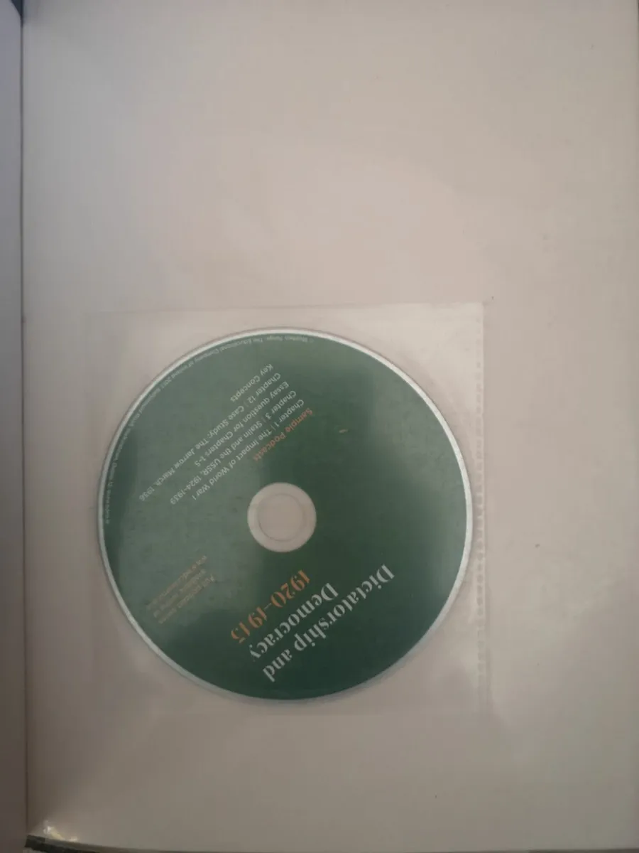 Leaving Cert history books - Image 2
