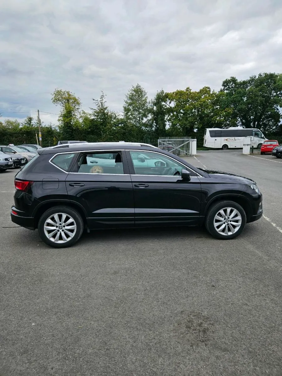 Seat Ateca - Image 1