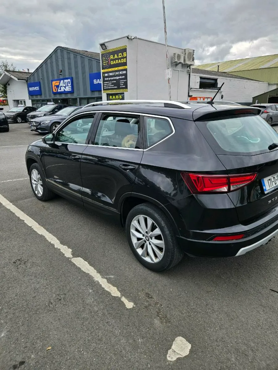 Seat Ateca - Image 2