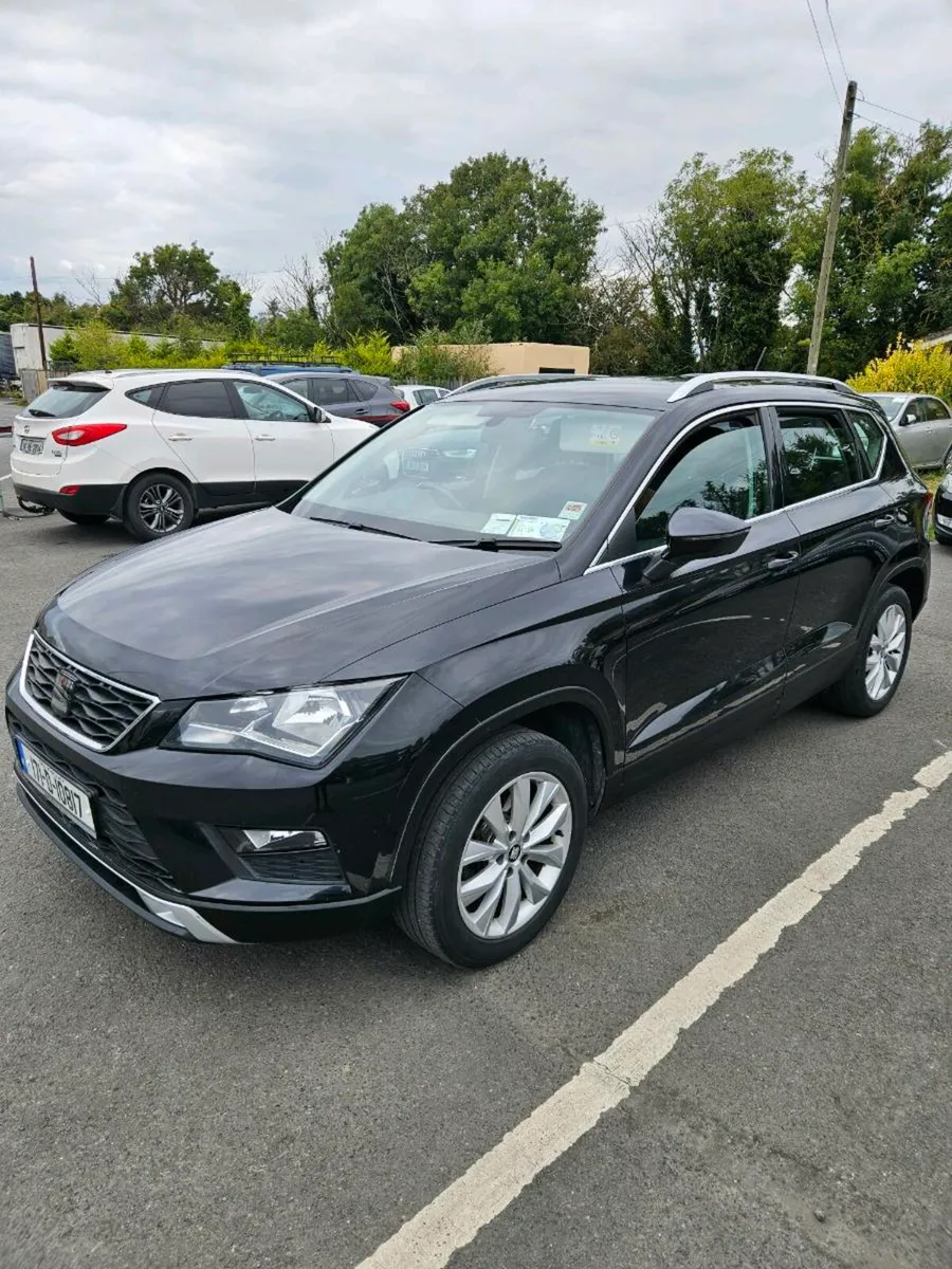 Seat Ateca - Image 3