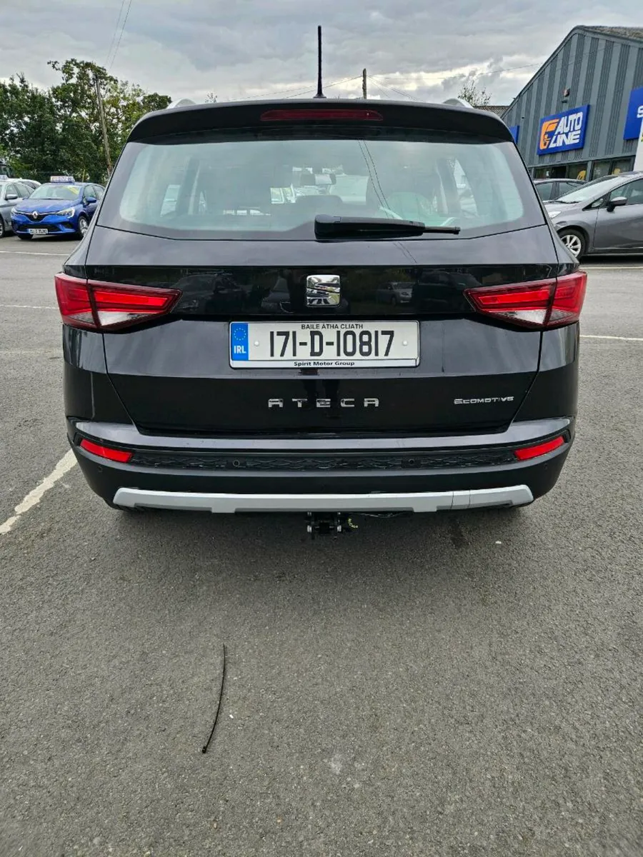 Seat Ateca - Image 4