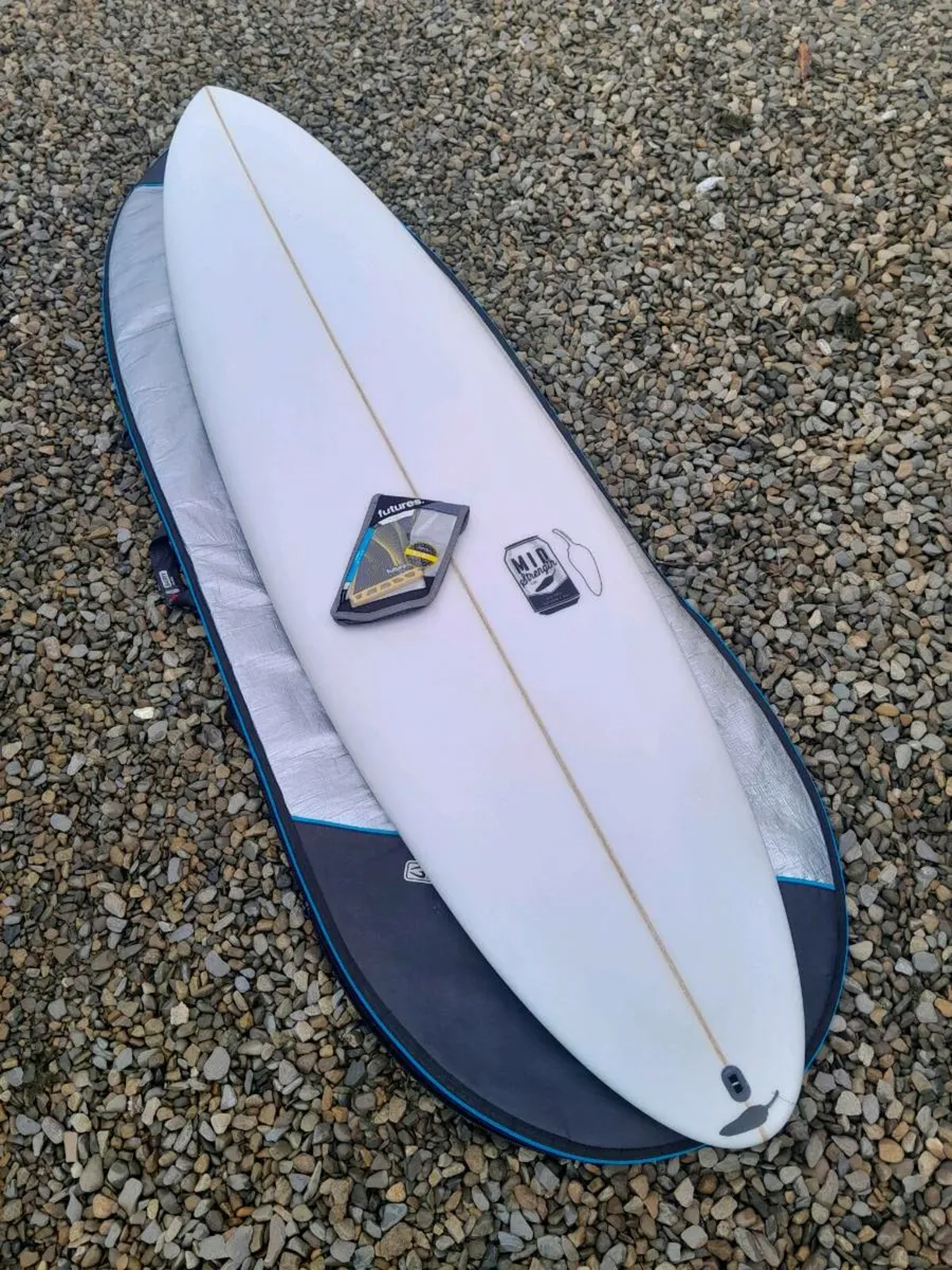 Surfboard - Image 1
