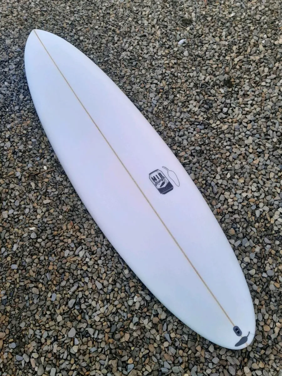 Surfboard - Image 2