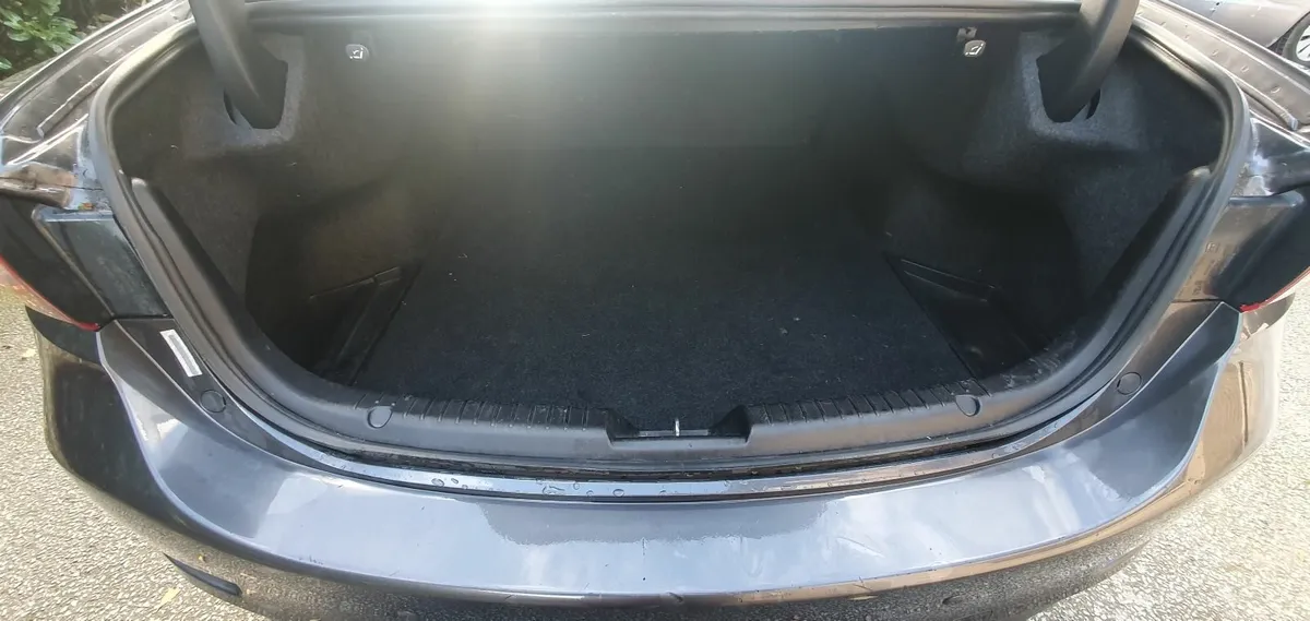 Mazda Mazda 6 2016 nctd & taxed - Image 2