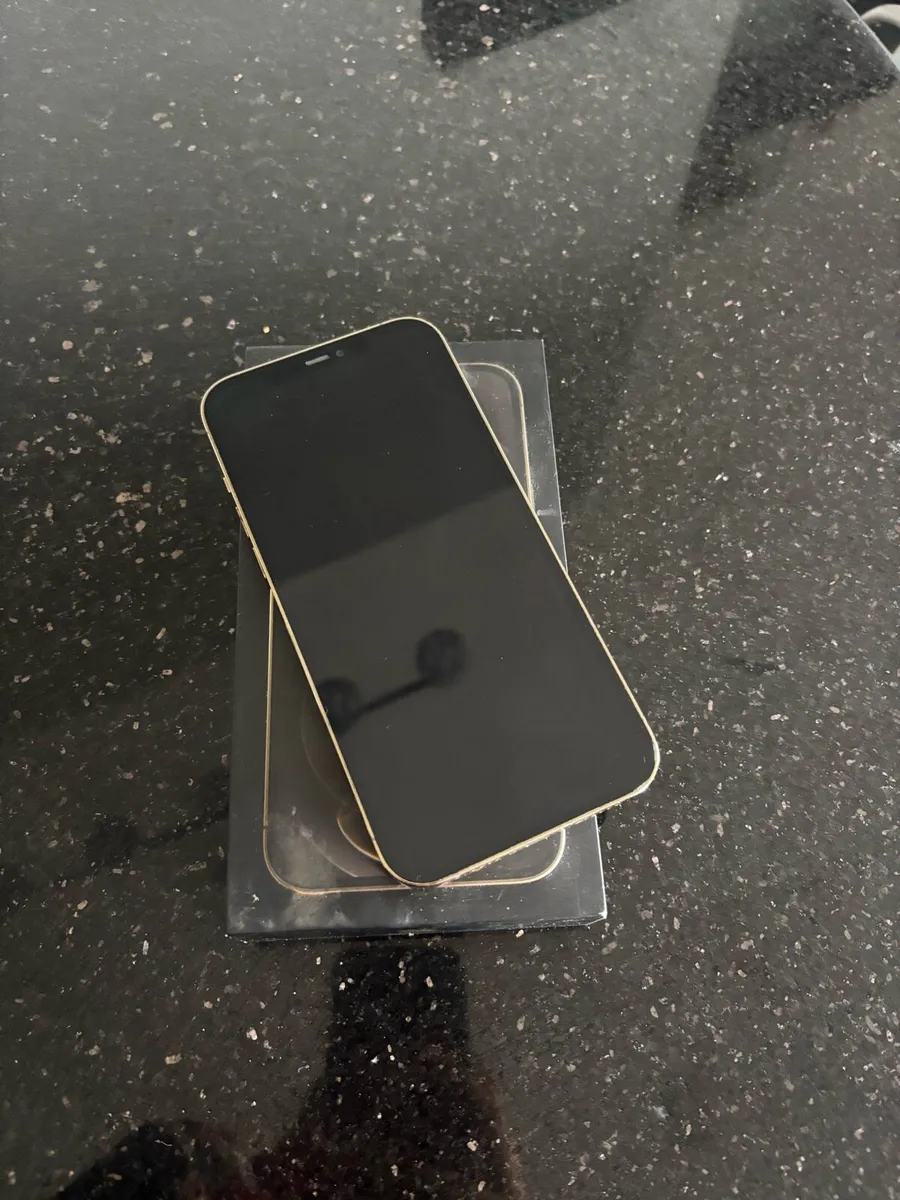 Iphone 12 Pro Max - Image 2