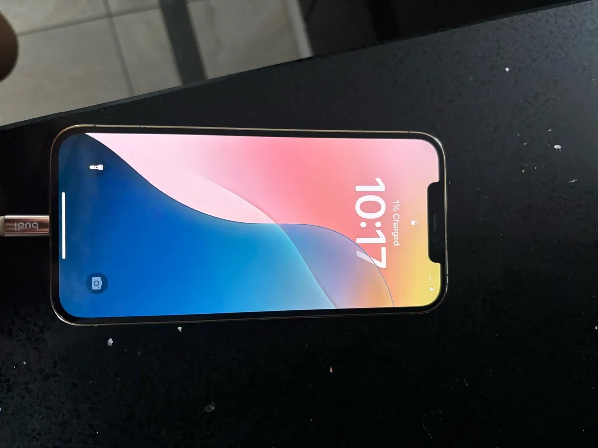 Iphone 12 Pro Max - Image 4