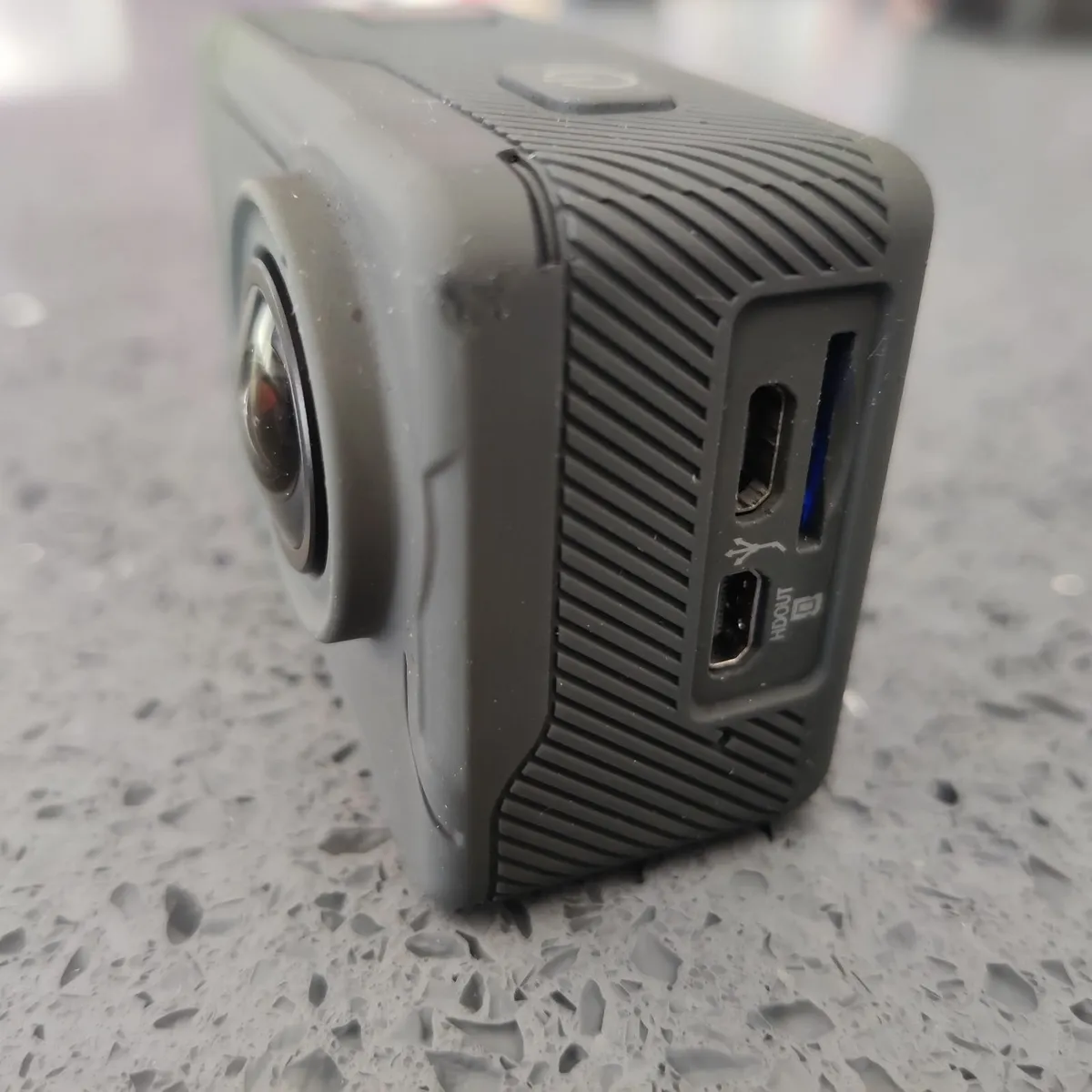 GoPro Hero 5 kaiser Baas X450 Camera - Image 2