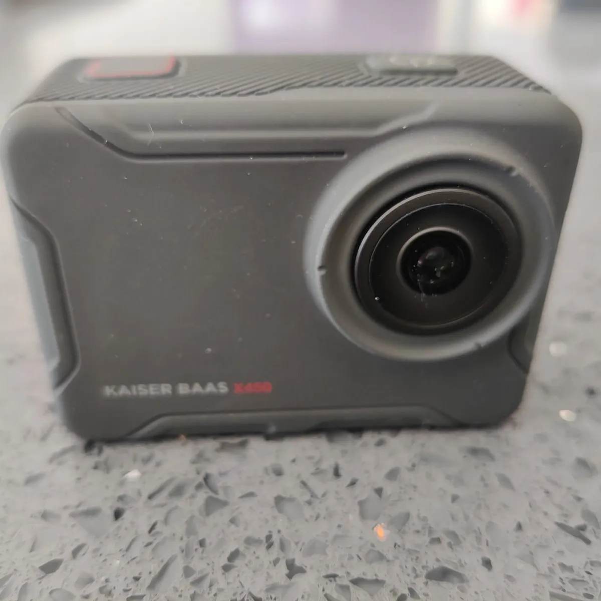GoPro Hero 5 kaiser Baas X450 Camera - Image 3