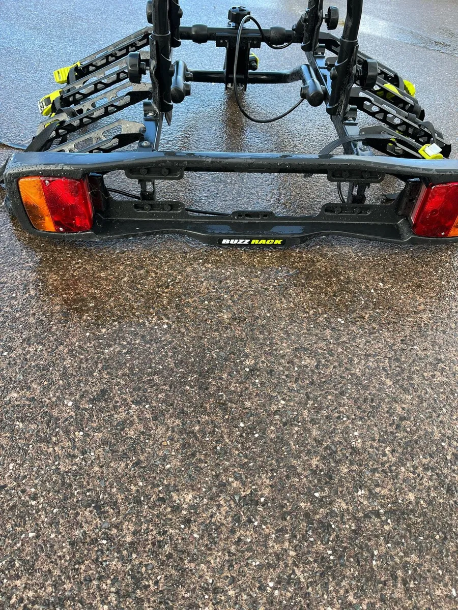 Buzz rack 4 bike - Image 2