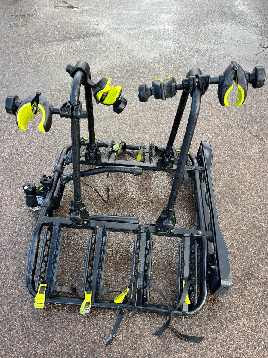Buzz rack 4 bike - Image 3