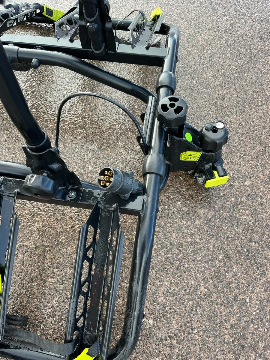Buzz rack 4 bike - Image 4