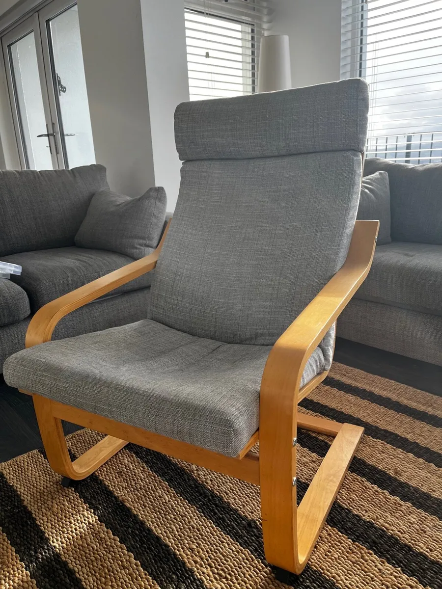 FREE IKEA Chair