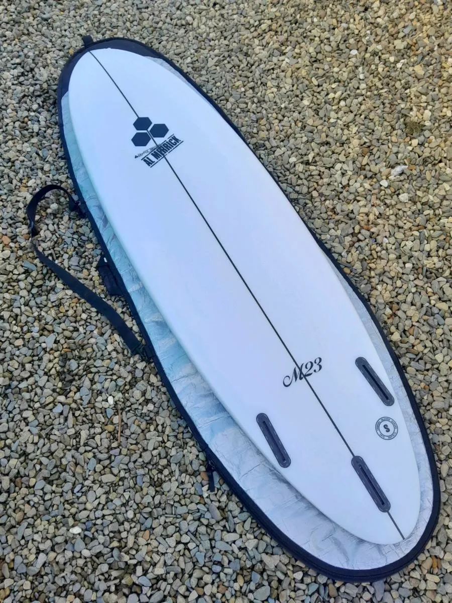 Surfboard - Image 2