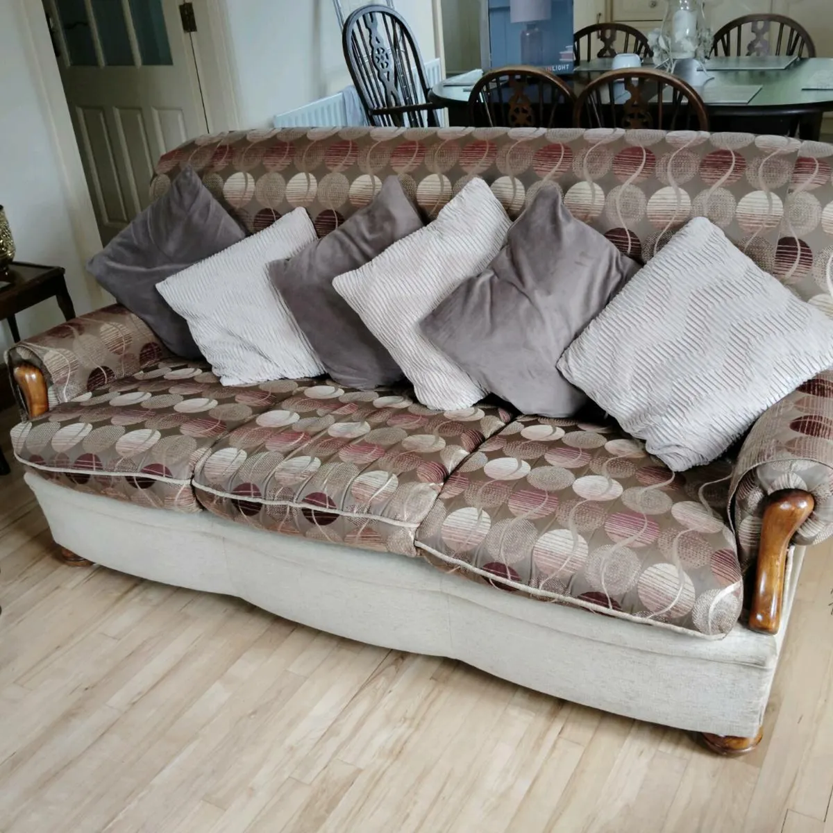 3 piece furniture - Image 1