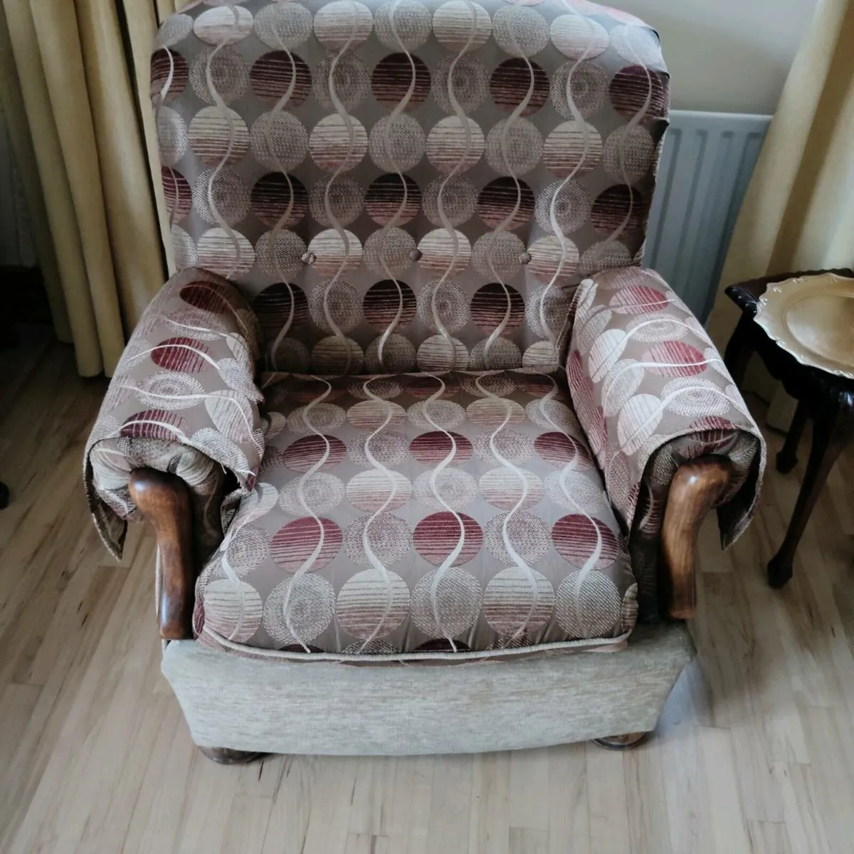 3 piece furniture - Image 3
